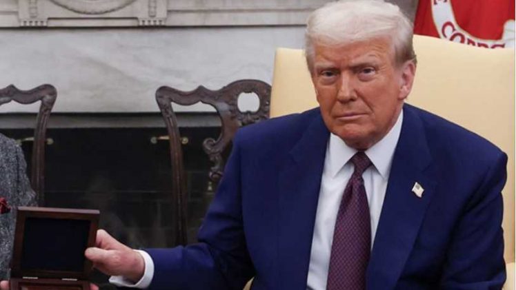 DOLAZI TEŠKO VRIJEME: Trump najavio najveću masovnu deportaciju u historiji Amerike!
