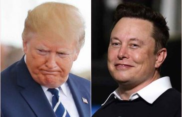 OVAJ BI RAZLAZ AMERIKU MOGAO UZDRMATI DO TEMELJA: Ugrožena je glavna tačka predsjedničke kampanje