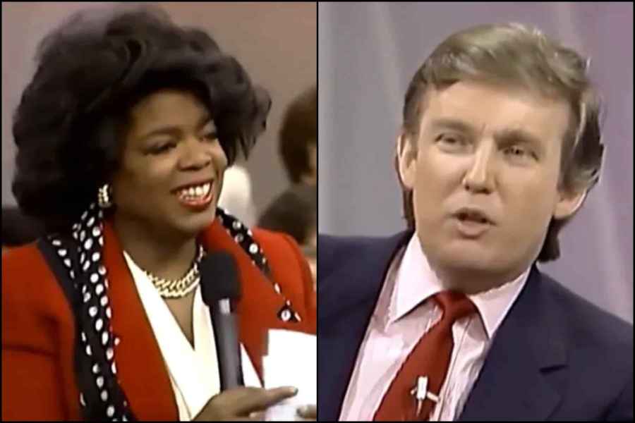 ONO ŠTO JE NEKAD GOVORIO, DANAS JE OSTVARIO: Pogledajte intervju Donalda Trumpa iz 1988. godine