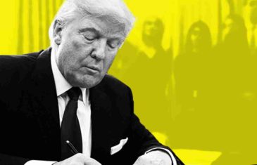 Šta će se desiti ako Trump zaista povuče SAD iz pregovora o Ukrajini?