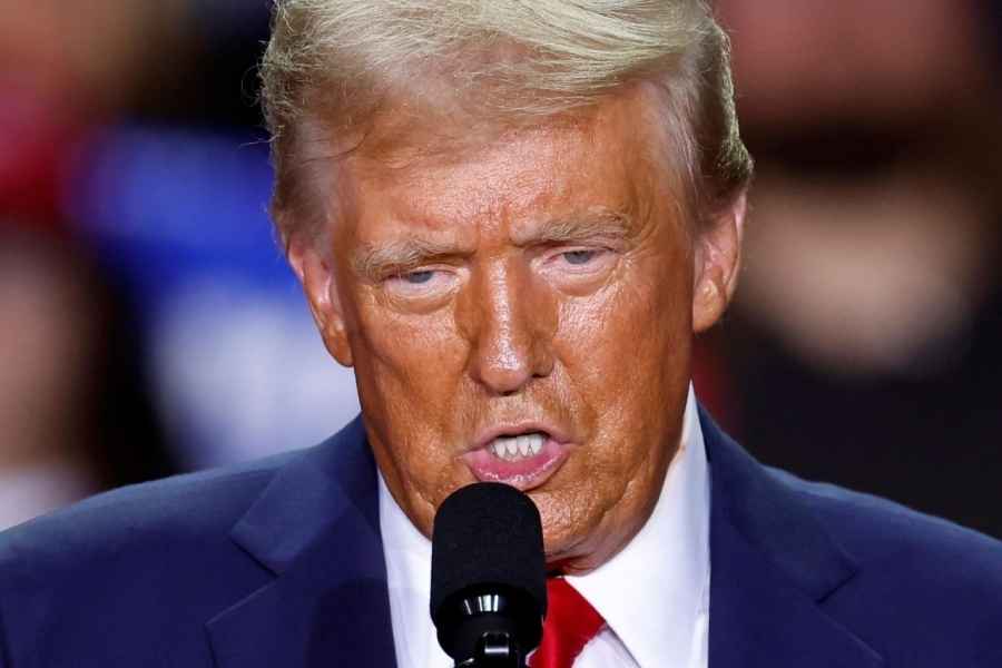 ŠOK ZA DONALDA TRUMPA: Sud naredio da se odmah ponovo pokrene…