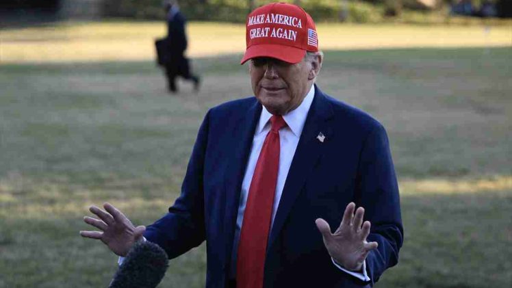 Stigle prve analize ekonomije SAD od kako je Trump predsjednik. Gore su nego što se mislilo, on za sve okrivio Bidena