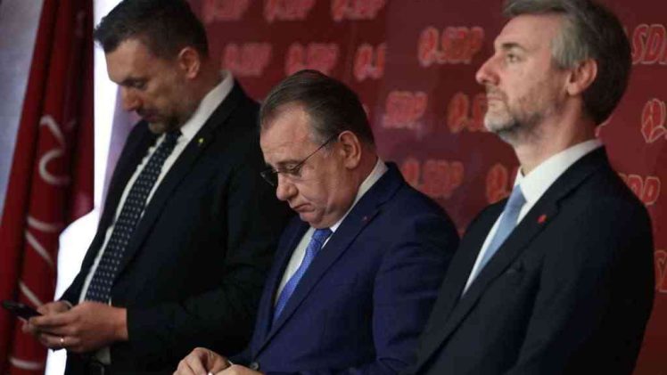 NAJAVA REFERENDUMA OKO DODIKA: Oglasila se Trojka