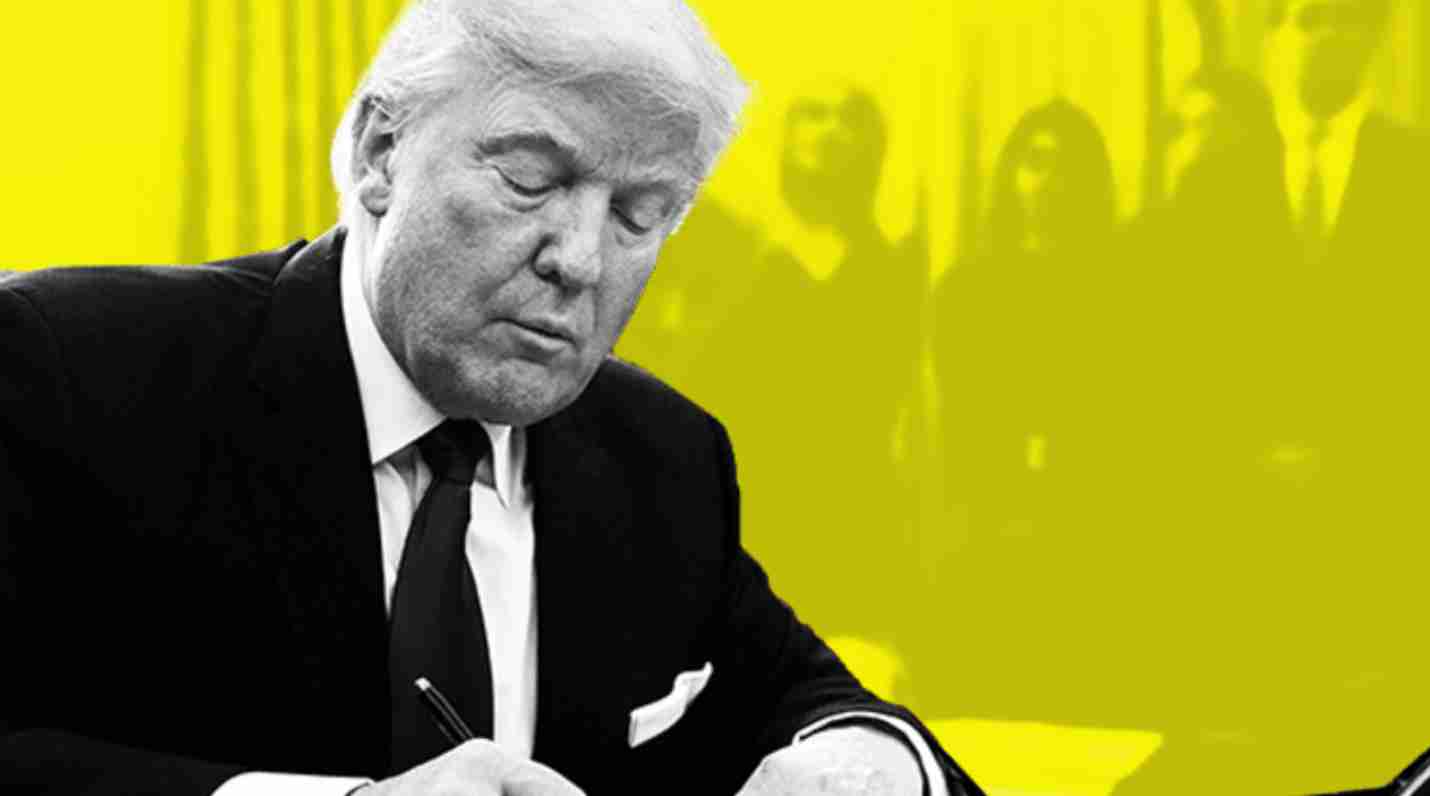 Trump je na putu da ‘otruje’ globalnu politiku
