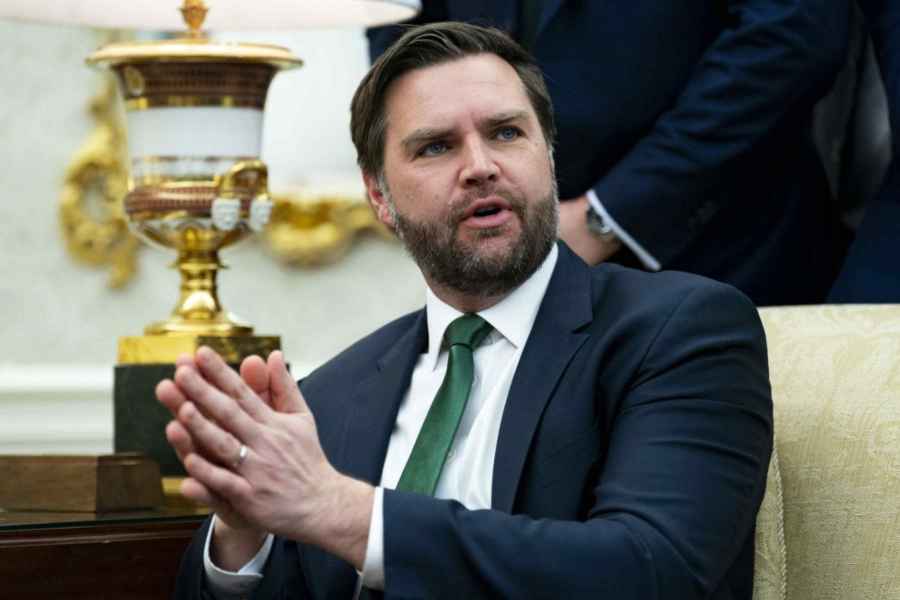 JD VANCE PONOVIO UPOZORENJE: “SAD se povlači ako Ukrajina i Rusija uskoro ne postignu dogovor!”