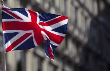 VANREDNO U VELIKOJ BRITANIJI: Donesena važna odluka, ovo se nije dogodilo duže od 40 godina…