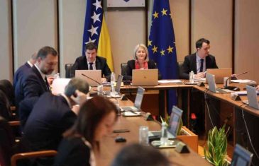 SLUČAJ VIADUCT POTRESA BiH: Igre političke trgovine i populizma na račun države, dok rješenje postoji i ključ je u rukama Vijeća ministara
