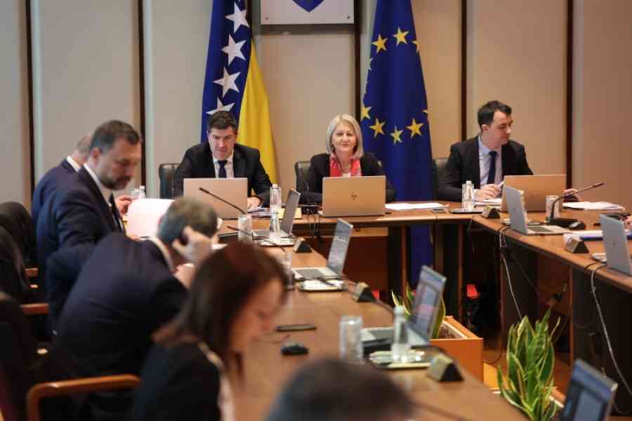 SLUČAJ VIADUCT POTRESA BiH: Igre političke trgovine i populizma na račun države, dok rješenje postoji i ključ je u rukama Vijeća ministara