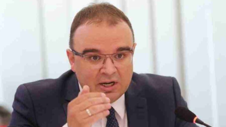 AMBASADOR ALEKSANDAR VRANJEŠ PONOVO U AKCIJI: „Kada se pojave nezgodna vremena, tada se gledaju prijatelji…“