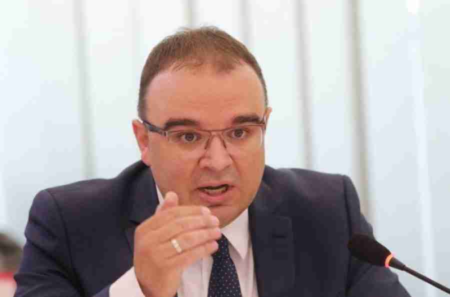 VRANJEŠ NASTAVLJA S SKANDALOZNIM IZJAVAMA: “Ja sam srpski ambasador u BiH, mene nije birao neko u Sarajevu”