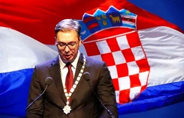 U Srbiji vlada nova moda: Protjeruju sve više građana Hrvatske, oglasio se i ambasador