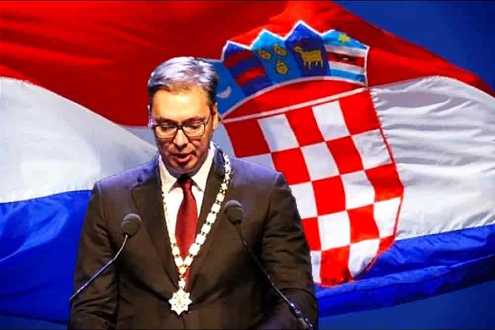 U Srbiji vlada nova moda: Protjeruju sve više građana Hrvatske, oglasio se i ambasador