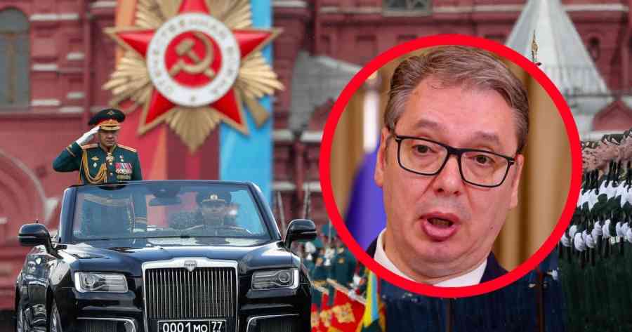 BRITANCI PIŠU: EU će blokirati Srbiji ulazak u Uniju ako Vučić ode na paradu u…
