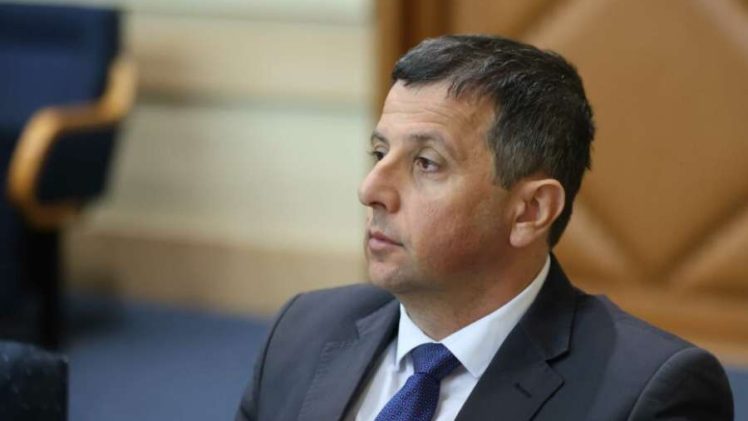 Vukanović: Ono što sam ja u šali govorio bi mogla postati surova realnost