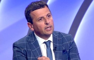 NEBOJŠA VUKANOVIĆ: “Pokušaj hapšenja Dodika je predstava za javnost, svima je jasno da da nekoliko inspektora SIPA…”