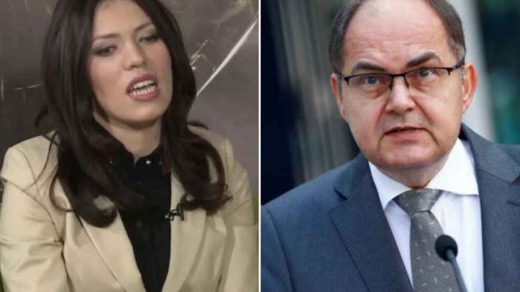 Vulić oplela po opoziciji, Šmitu, ali i koalicionim partnerima SNSD-a u RS-u: “Glume da nas vole!”