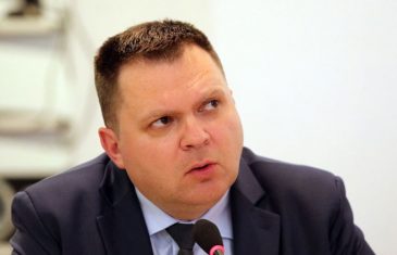 Budimir: Sarajevo uz asistenciju nelegalnog Šmita pokušalo ozakoniti etničko čišćenje Srba