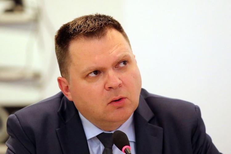 Budimir: Sarajevo uz asistenciju nelegalnog Šmita pokušalo ozakoniti etničko čišćenje Srba