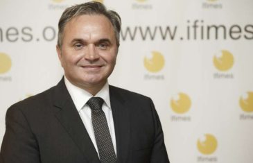 ZIJAD BEĆIROVIĆ RAVNO U METU: “Da je neki Novalić napravio što je Dodik s Viaductom, Trojka bi digla na noge sve ambasade da se hapsi”