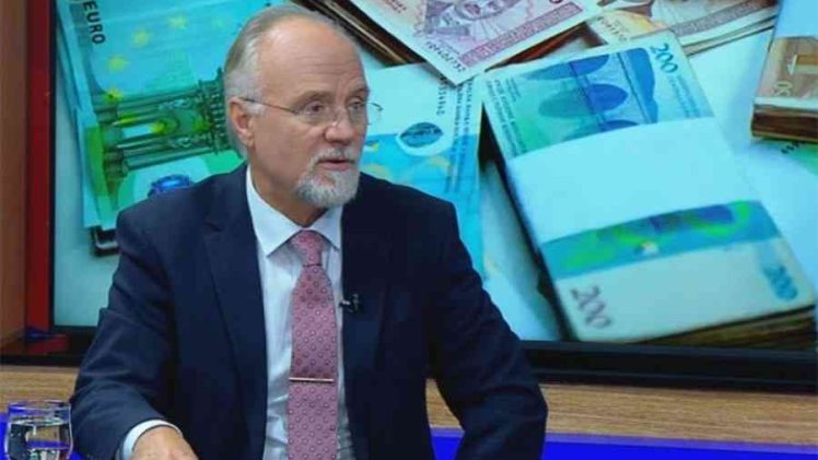 EKONOMSKI ANALITIČAR ZORAN PAVLOVIĆ: “Odgovor na pitanje zašto SNSD ne da akcize na gorivo leži u prošlogodišnjim višemilionskim aferama u RS”