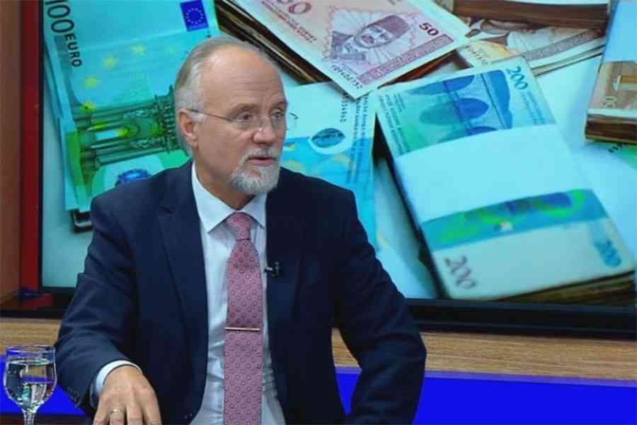 EKONOMIST ZORAN PAVLOVIĆ ZVONI NA UZBUNU: „Stanje je loše, 900.000 tona uglja smo izvezli u Srbiju…“