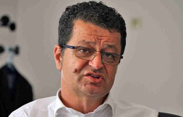 RAGUŽ NEMA DILEMU: Nije do Schmidta, znaju se krivci za stanje u BiH