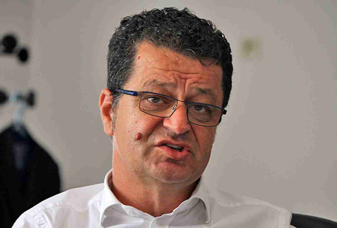 RAGUŽ NEMA DILEMU: Nije do Schmidta, znaju se krivci za stanje u BiH