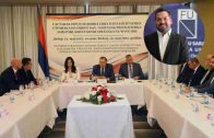 UNIVERZITETSKI PROFESOR AMEL DELIĆ ZA “SB”: Zašto se Čović nije odazvao na Dodikov poziv?