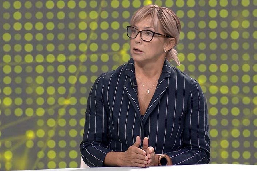 ANA TRIŠIĆ BABIĆ ZNA ŠTA SE SPREMA: “Milorad Dodik je kao odgovorna osoba pozvao sve…”