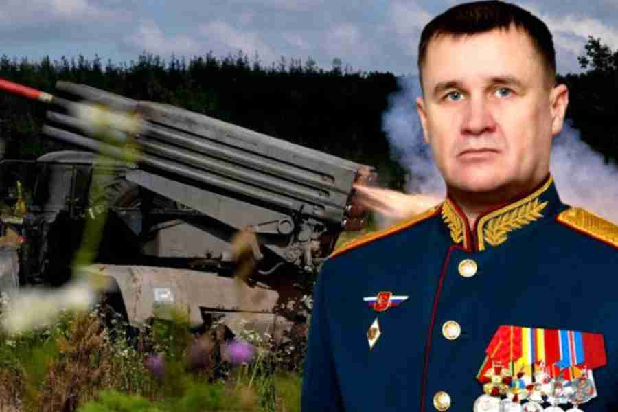 PUTIN KREĆE NA SVE ILI NIŠTA: Ključnu funkciju u vojsci dao je najbrutalnijem generalu!
