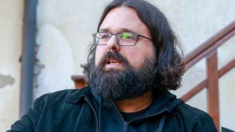 Nikolaidis: O temi safarija u Sarajevu neukusno napisati roman koji daje nadu