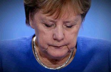 MERKEL KRITIKOVALA NOVU NJEMAČKU VLADU: “Ako se ovako nastavi, mogli bismo da svjedočimo raspadu Evrope”