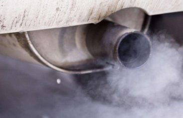 UKOLIKO VOZITE KROZ OVU ZEMLJU EU – OVO TREBATE ZNATI: Uvode se velika ograničenja za modele automobila starije od…