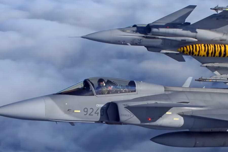 NATO DONOSI KLJUČNU ODLUKU: Očekuje se odgovor Švedske, ništa više neće biti isto…