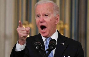 Nova knjiga o Joe Bidenu iznosi šokantne detalje: “Mjesecima nismo imali pristup predsjedniku”