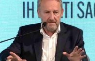 BAKIR IZETBEGOVIĆ U BEČU: “Dva puta sam nudio ruku da pravimo snažan probosanski blok; iseljeništvo je snaga koja se tek podiže”