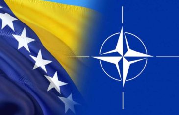 BURNO U DAYTONU: Usvojena Deklaracija NATO saveza, odbijen prijedlog Srbije da se izbaci spominjanje Republike Srpske…