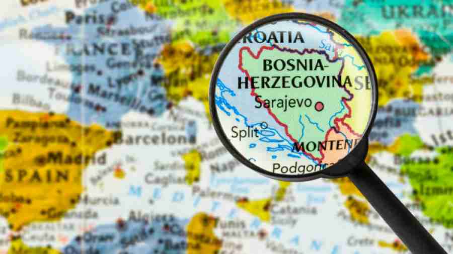 DRŽAVA NA ČEKANJU: Da Bosna i Hercegovina nije u fokusu svjetskih sila, jasno je i prema odnosu…