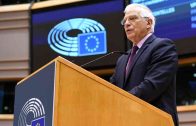 BORRELL KRITIKOVAO EU, TRUMPA, PUTINA: “Ubijanje Palestinaca da se napravi mjesto za turističko naselje je najveće…”