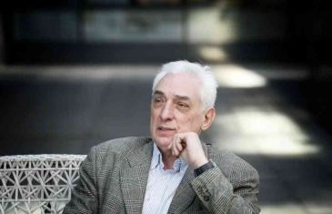 BOŽO PRELEVIĆ: Alternativa vanrednim izborima u Srbiji je radikalizacija; niko još nije dobio rat protiv sopstvene mladosti, pa neće ni Vučić!