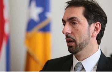 Objavljena odluka koju je potpisao Čavara, iz HDZ-a kažu da otvara “Pandorinu kutiju”