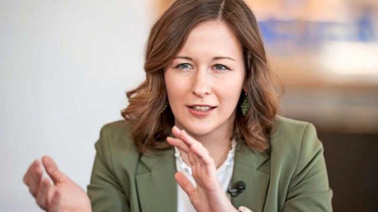 AUSTRIJSKA MINISTRICA ZATRESLA JAVNOST: “Imamo problema s islamom”