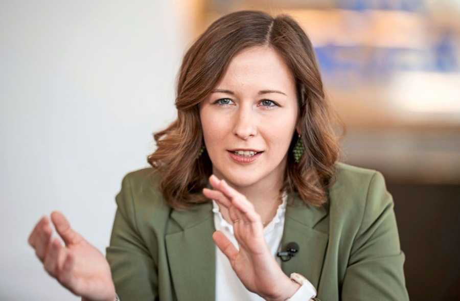 AUSTRIJSKA MINISTRICA ZATRESLA JAVNOST: “Imamo problema s islamom”