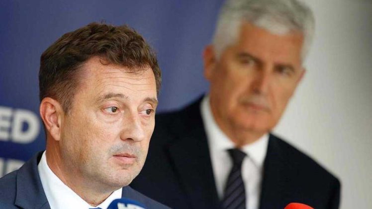 PROCURILI NOVI DETALJI: Osumnjičeni za podmetanje požara na Kordićevom automobilu je (bio) član HDZ-a?