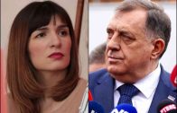 SABINA ĆUDIĆ OTKRILA: Dodika sam izravno pitala koliko novca koštaju evropski zakoni