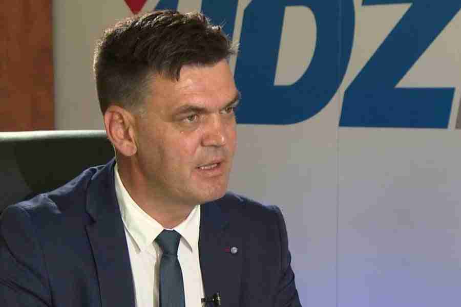 Da li je ovo prekretnica za hrvatske stranke u BiH, opozicija gradi novi politički blok