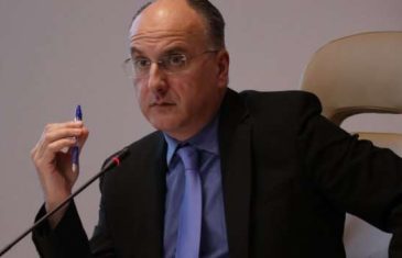 Damir Arnaut, ambasador BiH u Njemačkoj, o non-paperu: Diplomatski dokument koji je dugo pripreman, reakcija Srbije je zabrinjavajuća