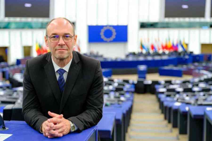 DAVOR IVO STIER, VODITELJ IZASLANSTVA EP ZA ODNOSE SA BiH: “Ovo je prilika koju BiH ne bi smjela propustiti…”