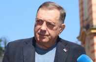 ‘Neki kažu dosta je da branimo Dodika, ja kad bih pozvao dva telefona mogao bih…’