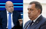 BH. POLITIČARI SU ROGOVI U VREĆI KOJI (NE)SVJESNO JEDNI DRUGIMA NABACUJU LOPTE: U VAR sobi sjedi sudija Milan Blagojević i upozorava na neustavne poteze…